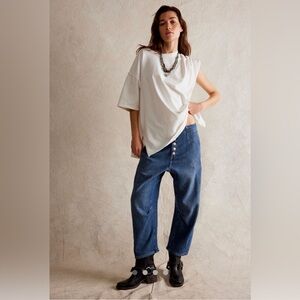 EUC - We‎ The Free - Osaka Barrel